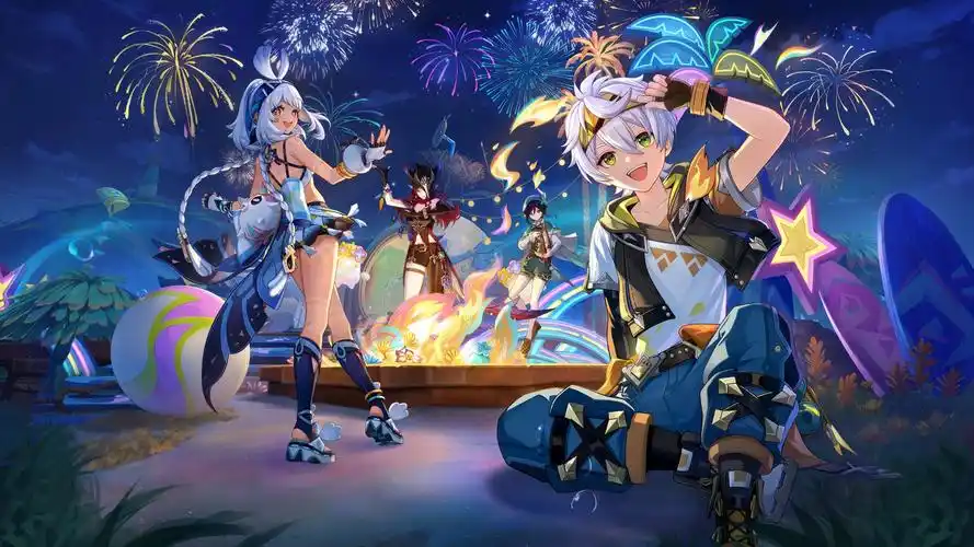 动漫男头推荐：悬疑推理